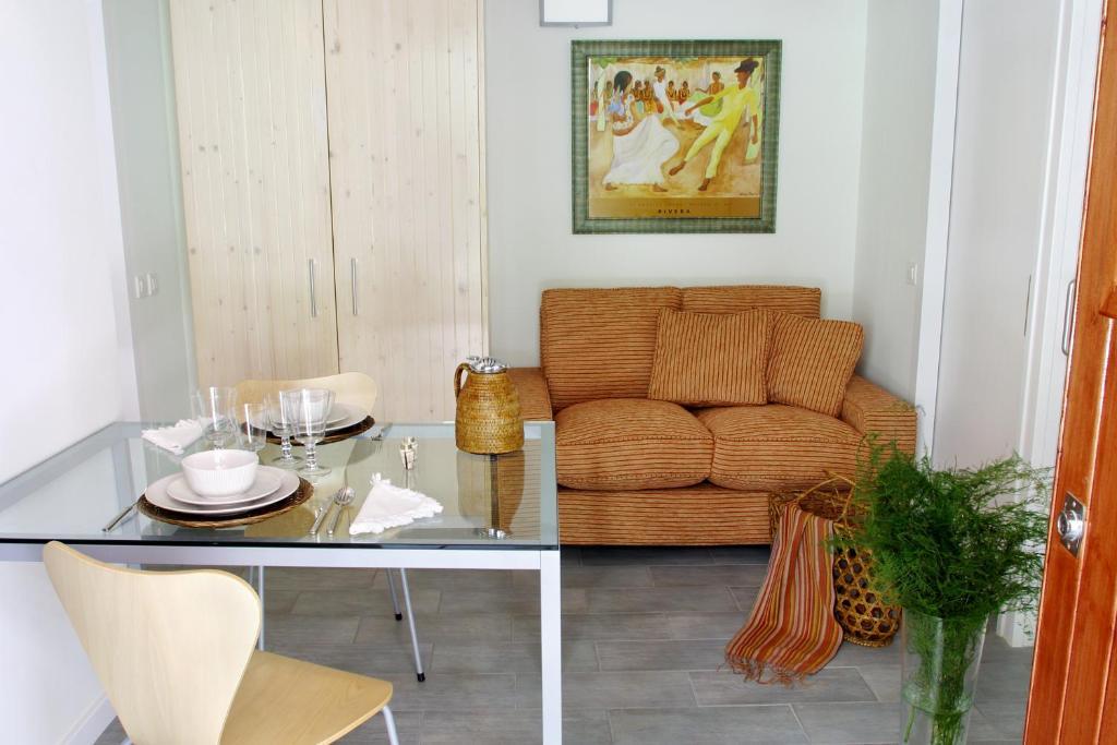 Classbedroom Barcelona Beach Apartments Exterior foto