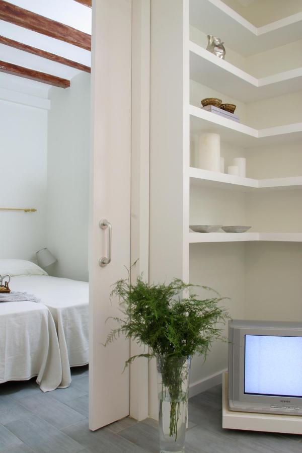 Classbedroom Barcelona Beach Apartments Habitación foto