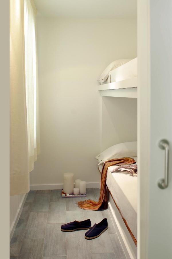 Classbedroom Barcelona Beach Apartments Habitación foto